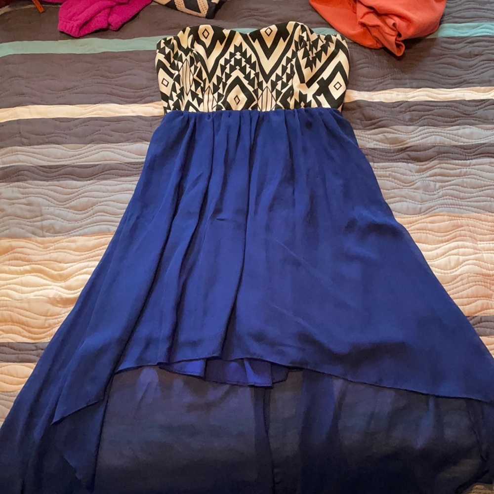 Dress L